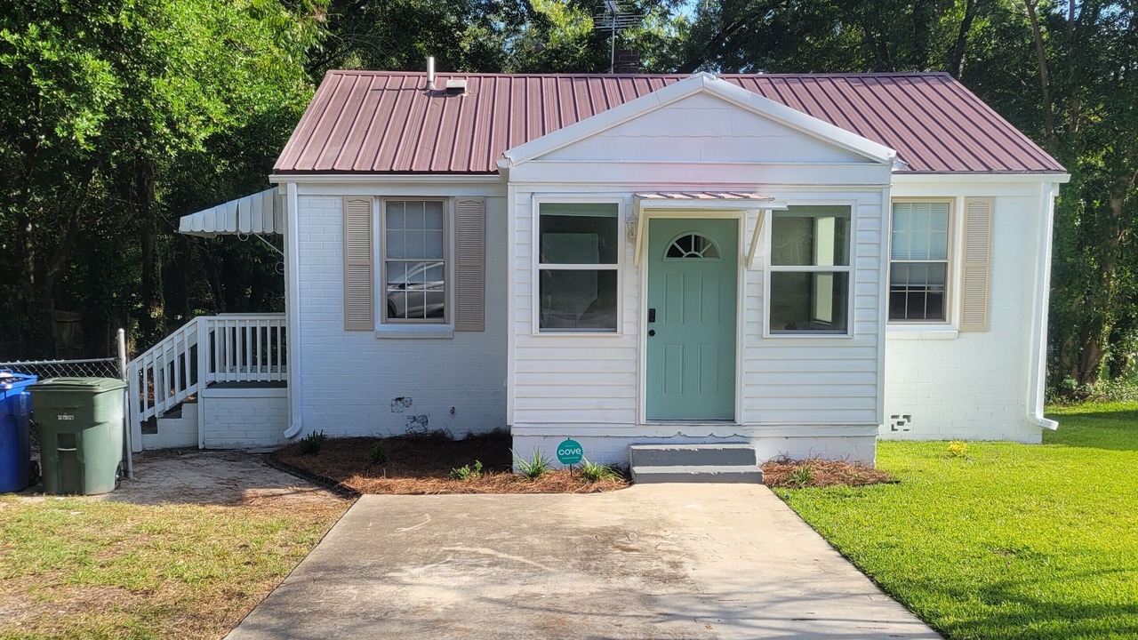 Photo of Outdoor in Columbia