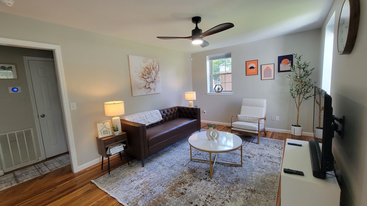 Photo of Livingroom in Columbia