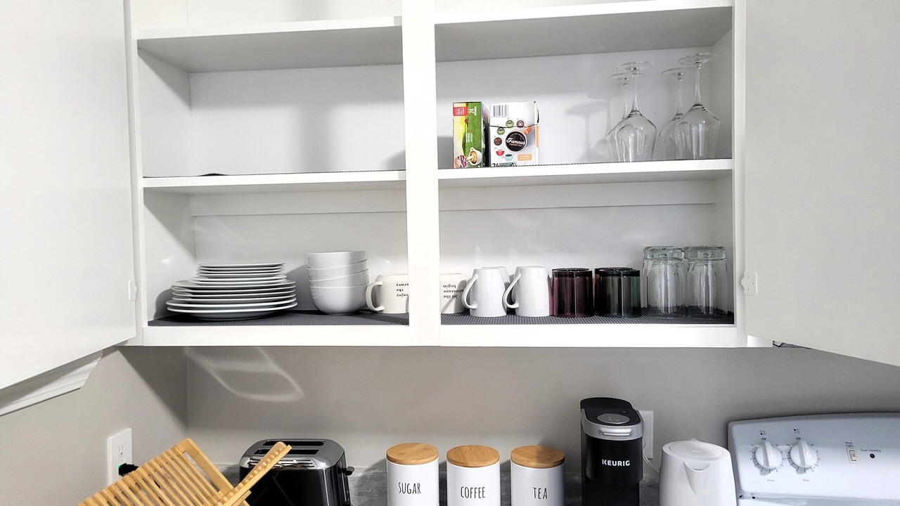 Photo of Kitchen in Columbia
