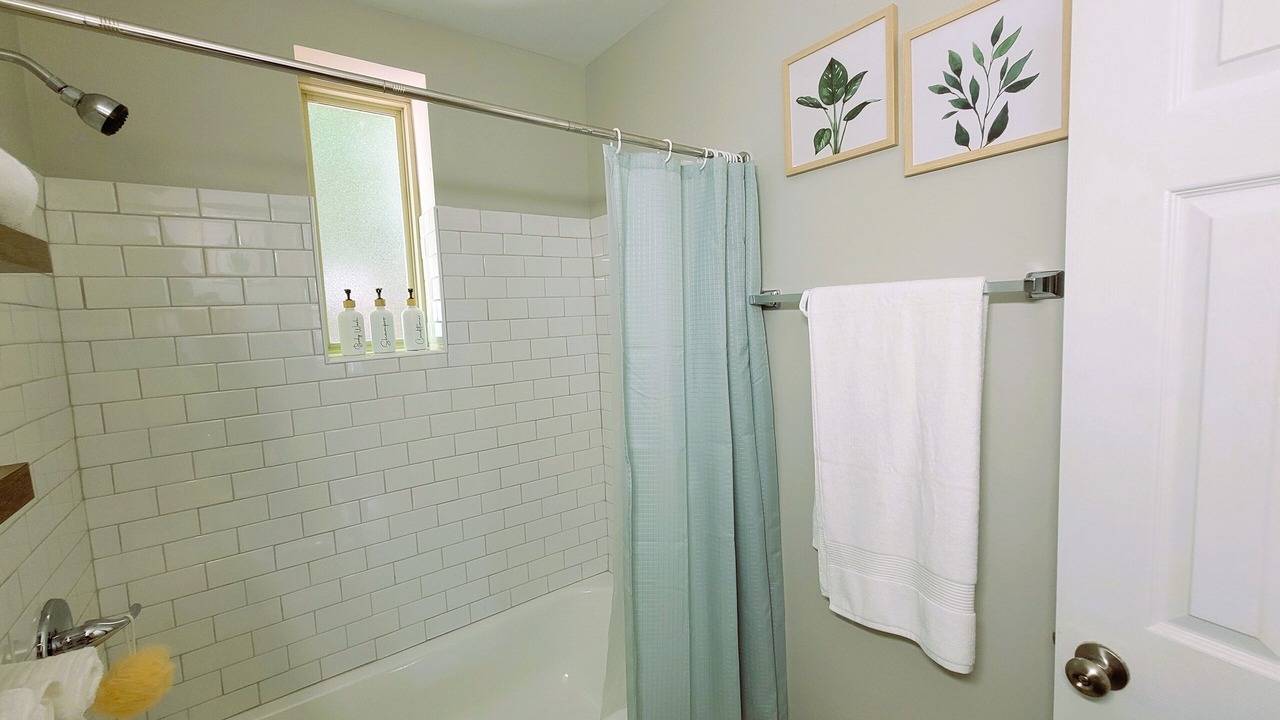 Photo of Bathroom in Columbia