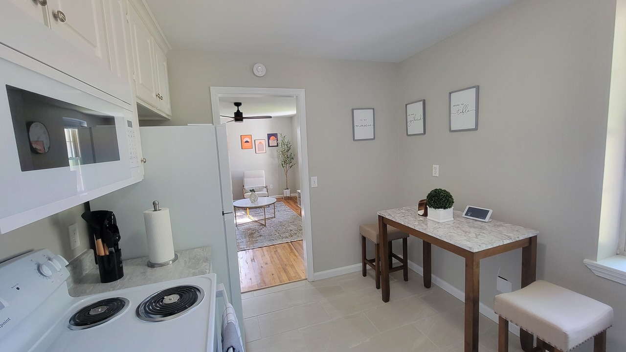 Photo of Kitchen in Columbia