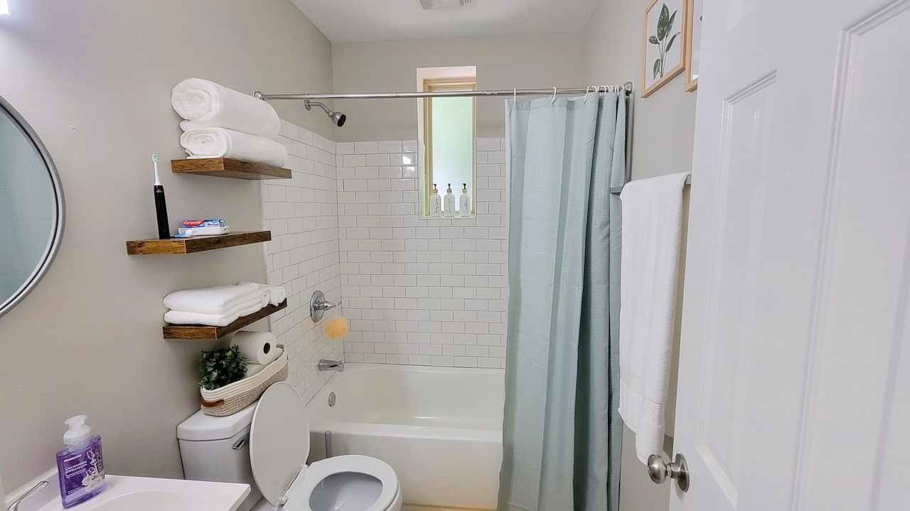 Photo of Bathroom in Columbia