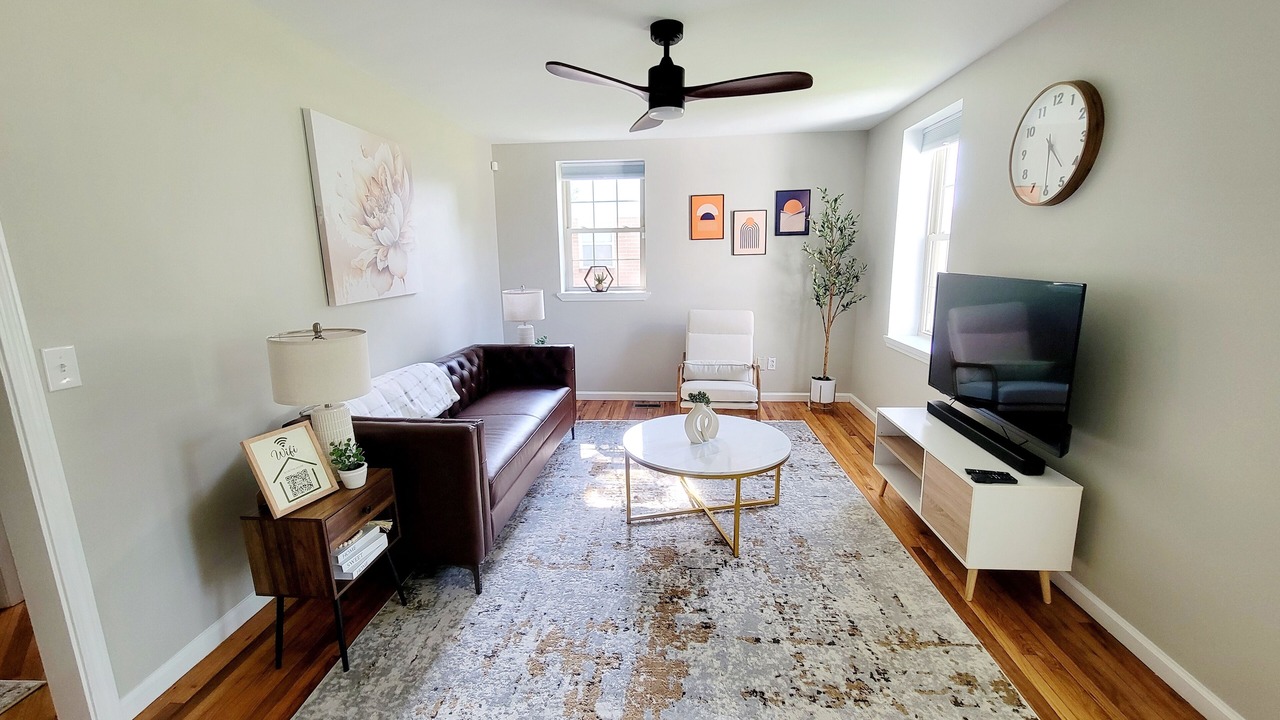 Photo of Livingroom in Columbia