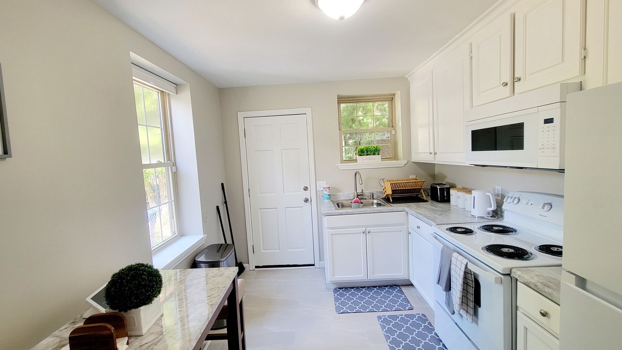 Photo of Kitchen in Columbia