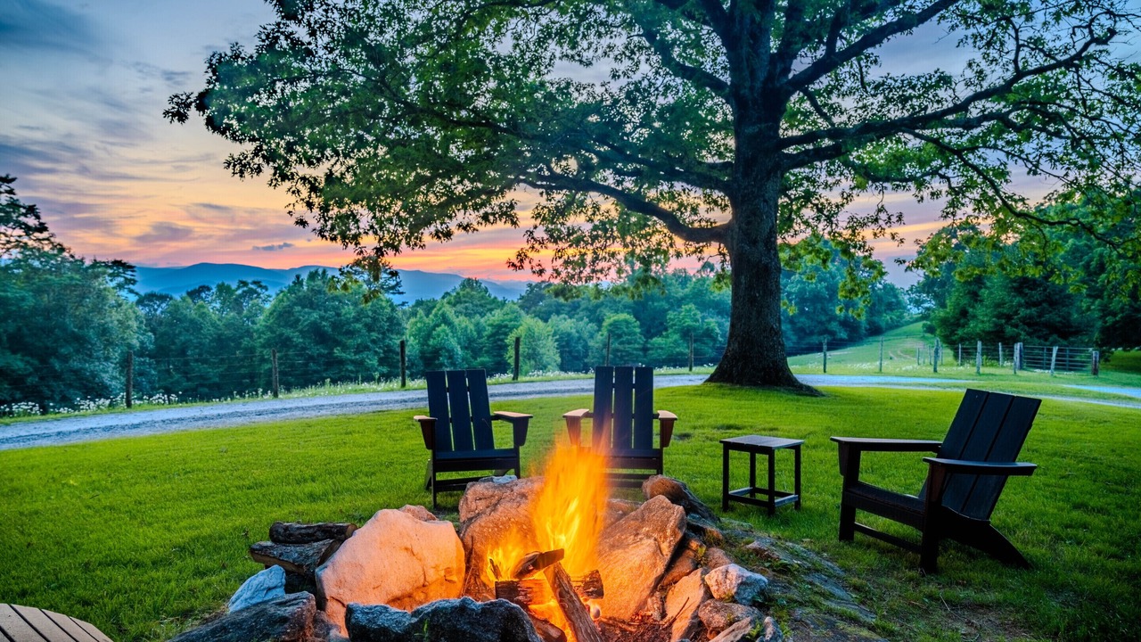 Photo of Outdoor in Scaly Mountain