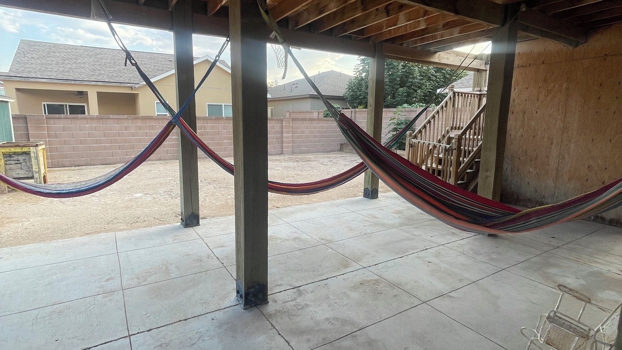 Photo of Outdoor in Hobbs