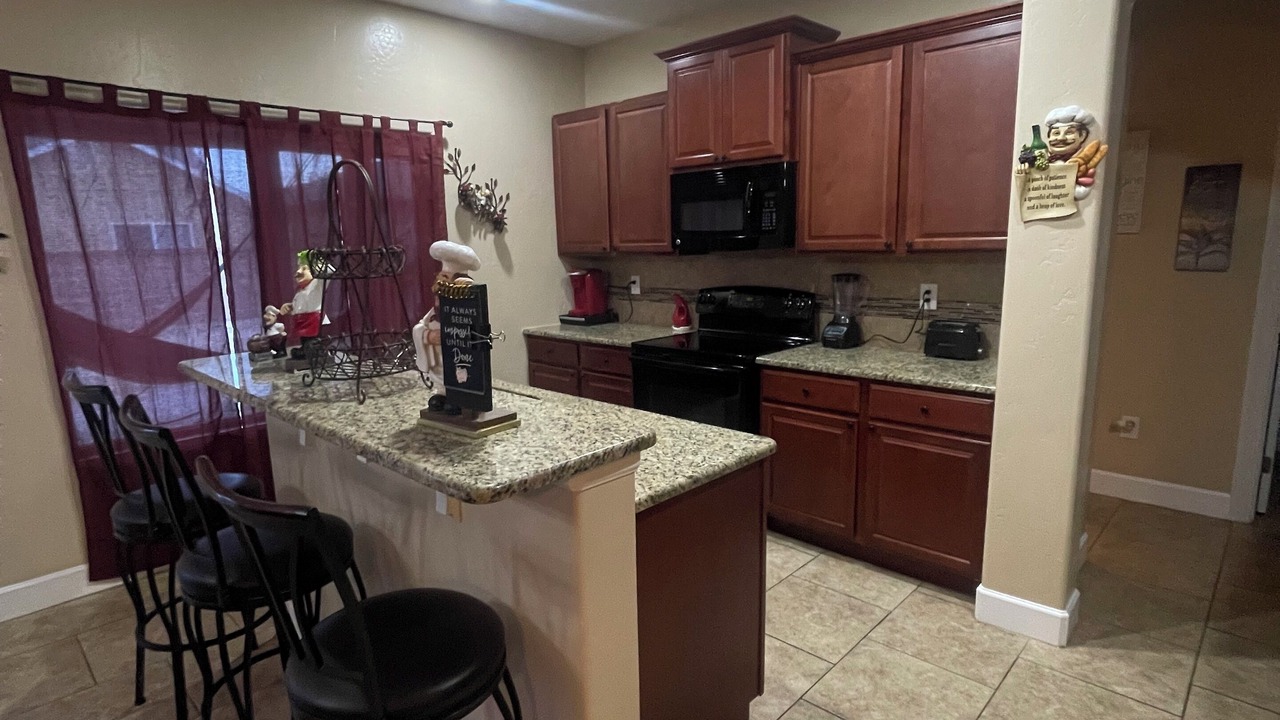 Photo of Kitchen in Hobbs