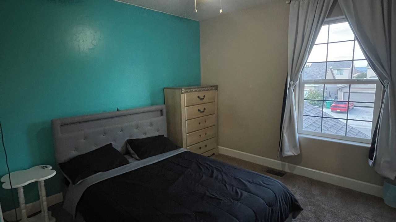 Photo of Bedroom in Hobbs
