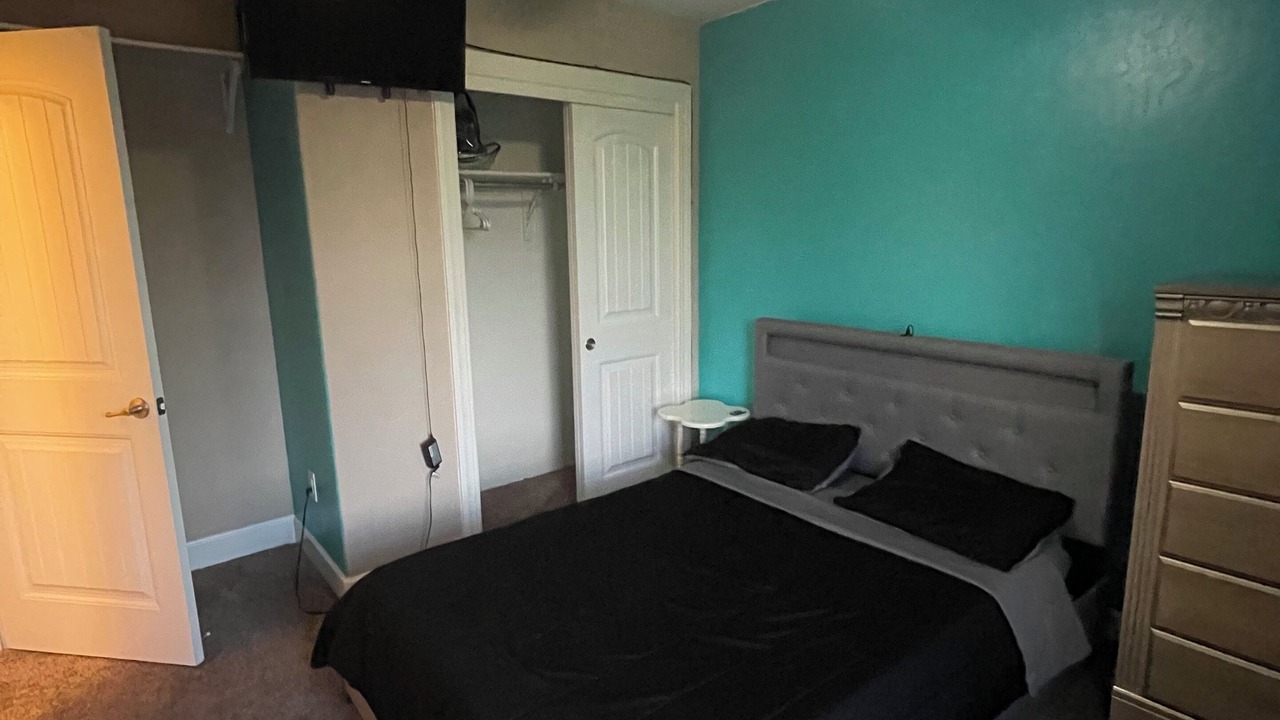 Photo of Bedroom in Hobbs