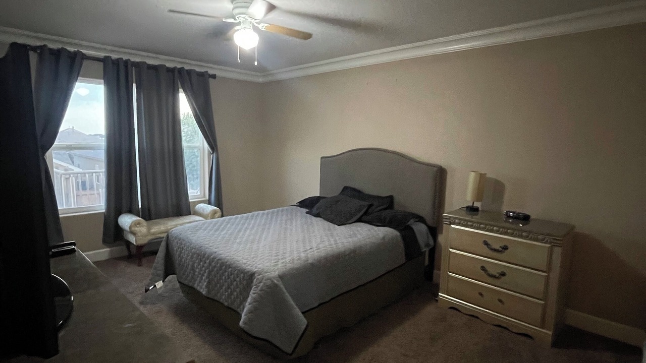Photo of Bedroom in Hobbs