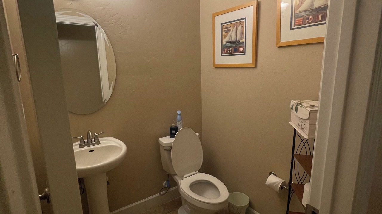 Photo of Bathroom in Hobbs