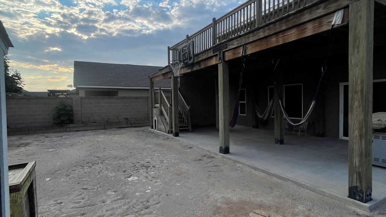 Photo of Outdoor in Hobbs