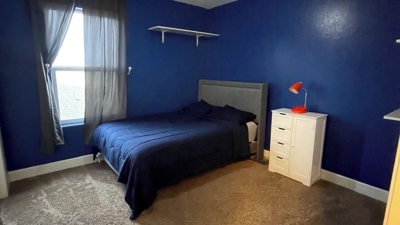 Photo of Bedroom in Hobbs