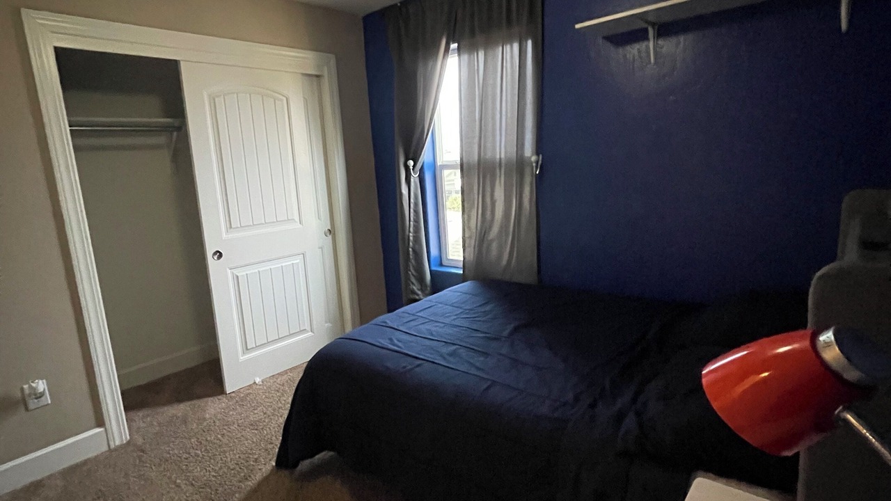 Photo of Bedroom in Hobbs