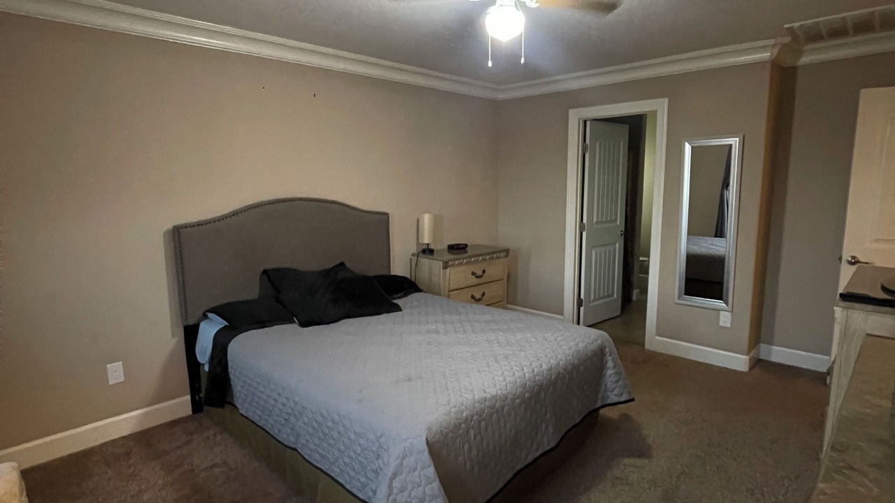 Photo of Bedroom in Hobbs