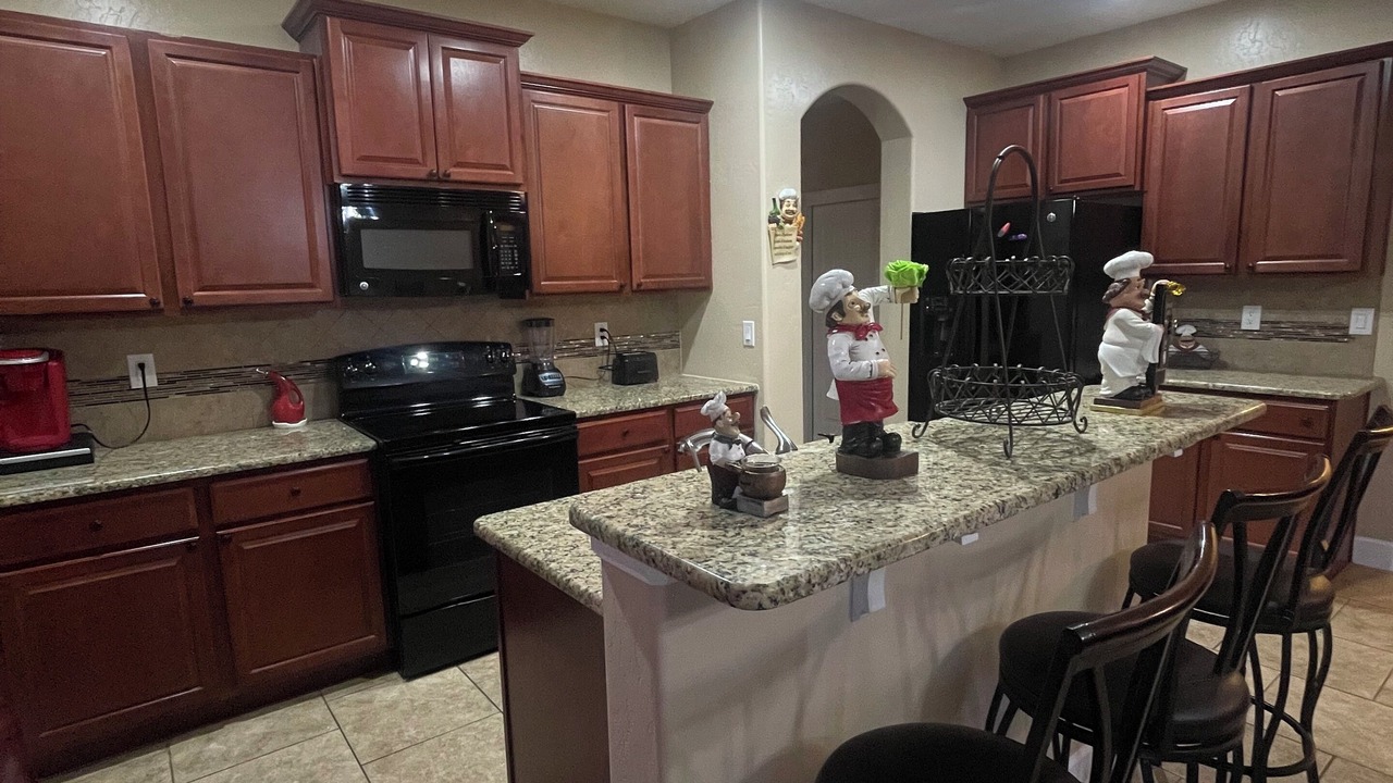 Photo of Kitchen in Hobbs