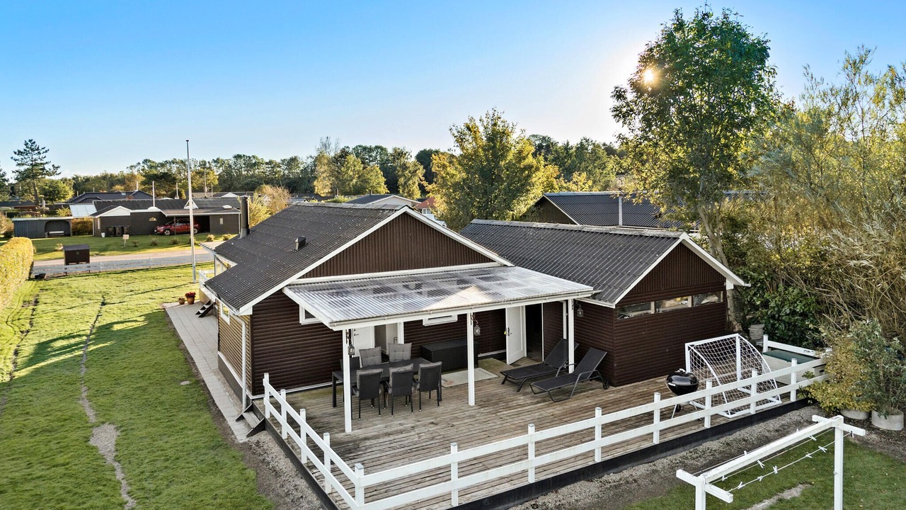 Photo of Others in Diernæs Strandby