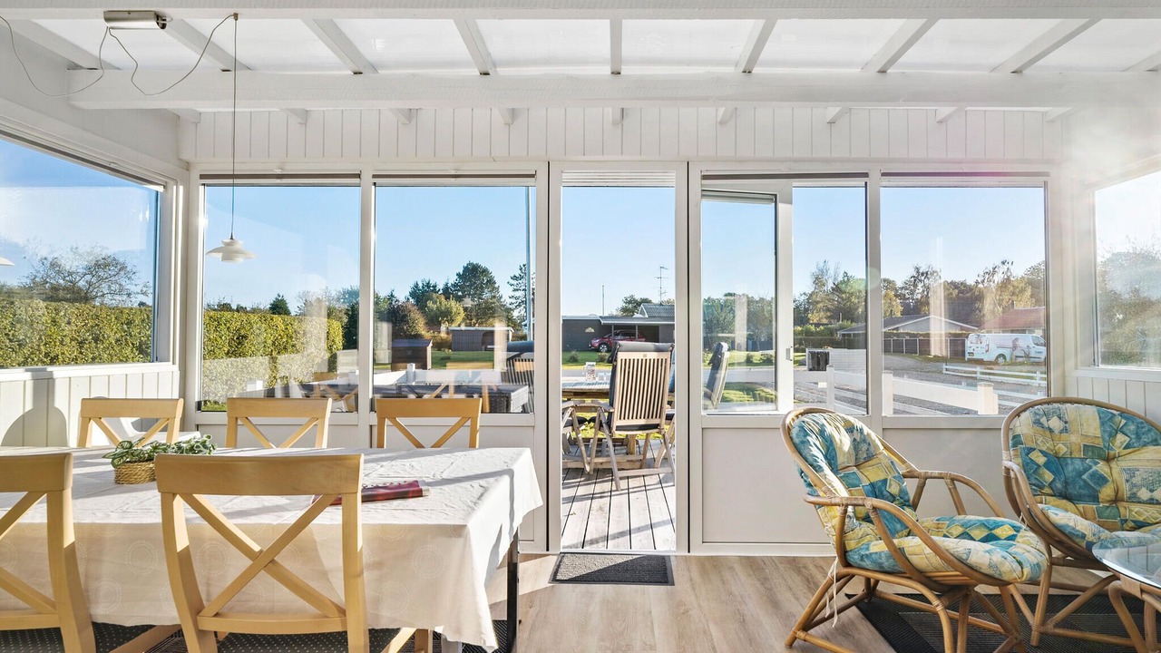 Photo of Bedroom in Diernæs Strandby