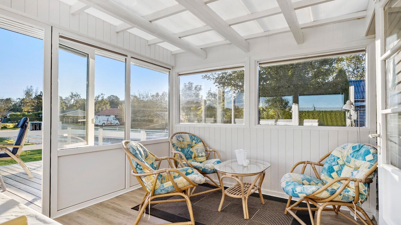 Photo of Bedroom in Diernæs Strandby