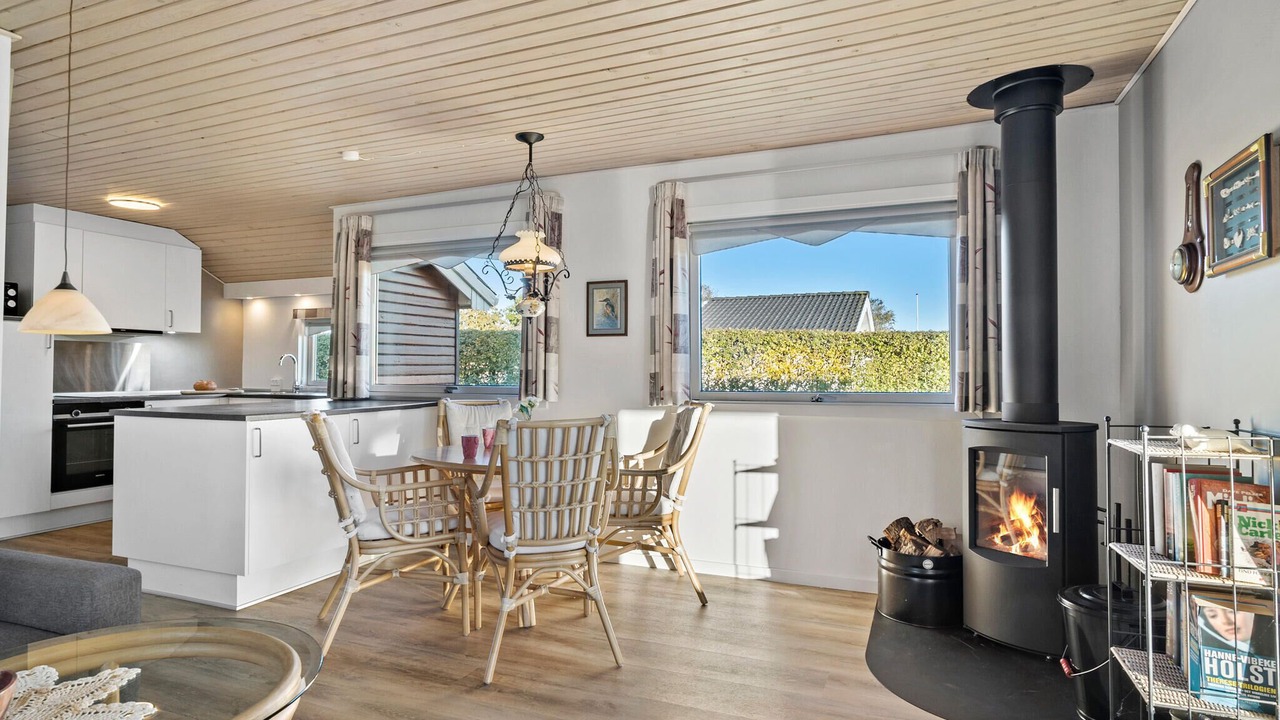 Photo of Bedroom in Diernæs Strandby