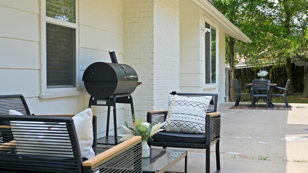 Photo of Outdoor in North Austin Civic Association
