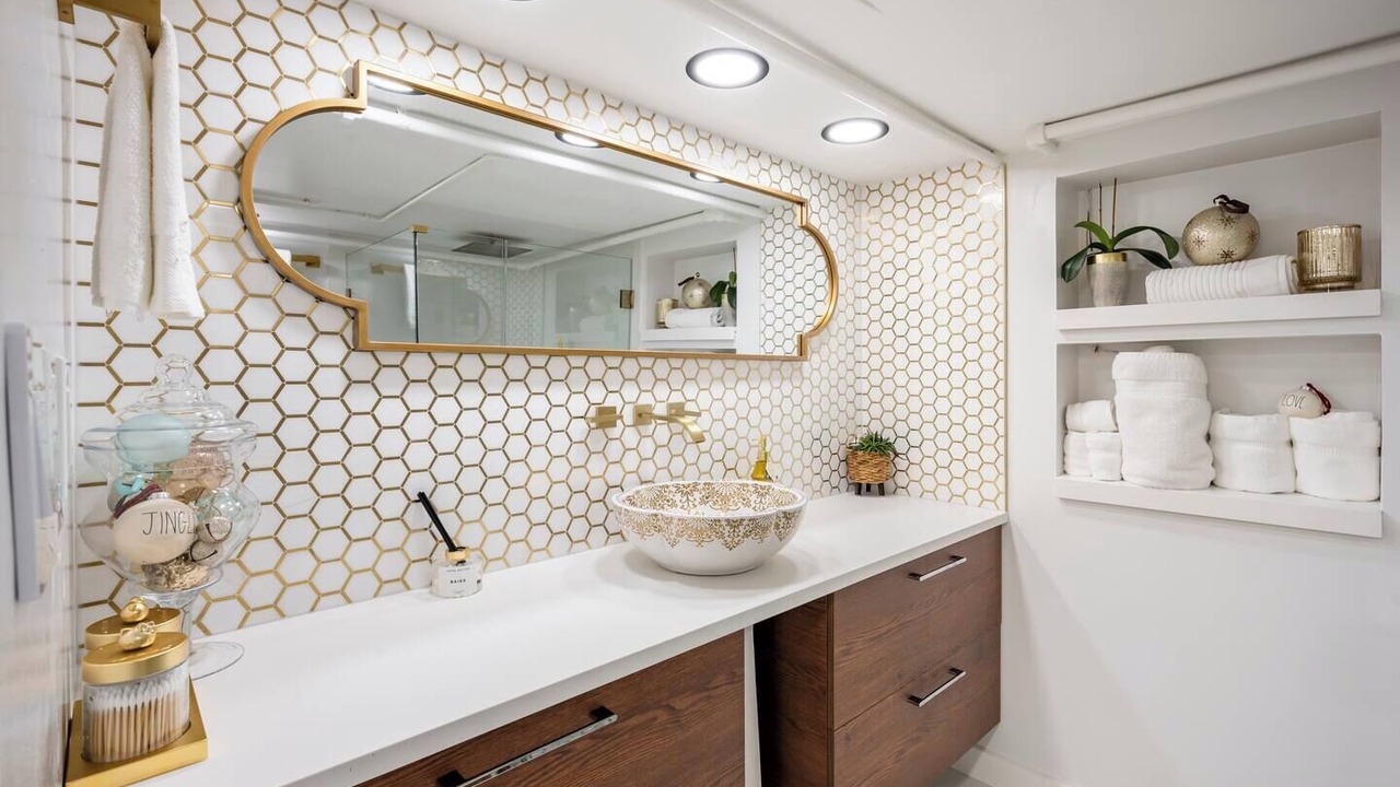 Photo of Bathroom in Stamford