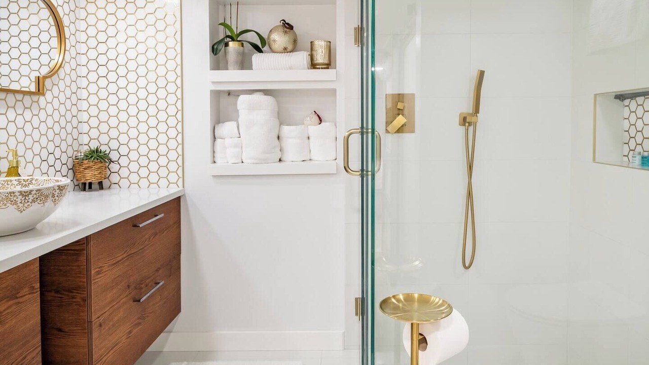 Photo of Bathroom in Stamford