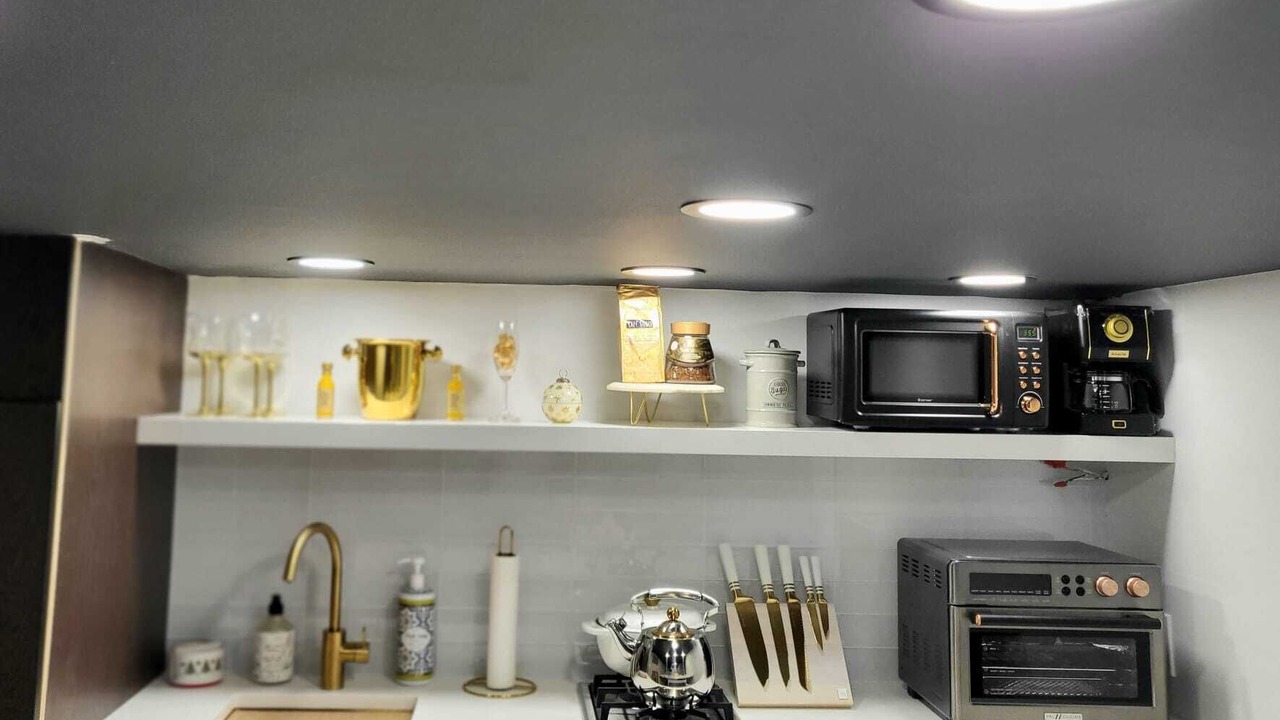 Photo of Kitchen in Stamford