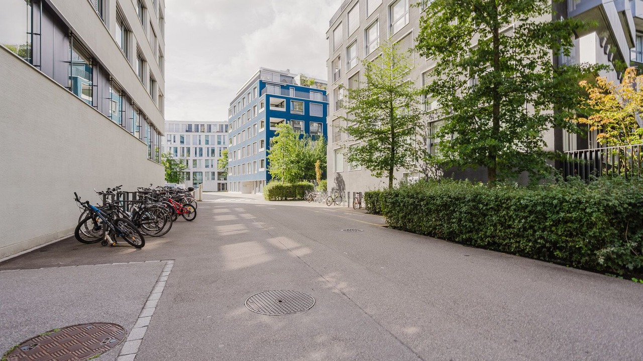 Photo of Outdoor in Alt-Wiedikon