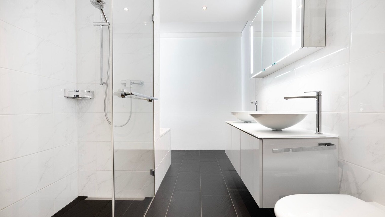 Photo of Bathroom in Alt-Wiedikon