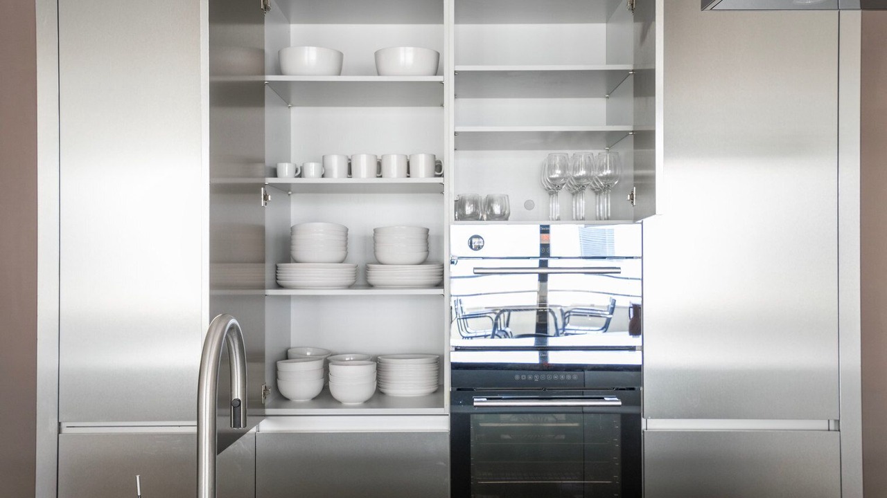 Photo of Kitchen in Alt-Wiedikon