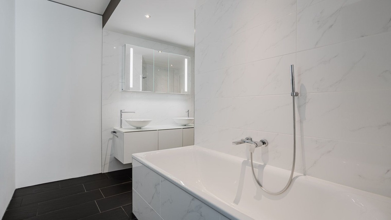 Photo of Bathroom in Alt-Wiedikon