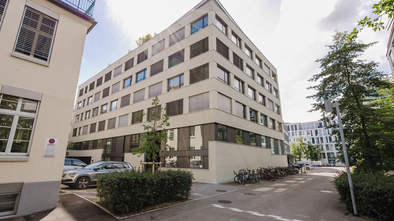 Photo of Outdoor in Alt-Wiedikon