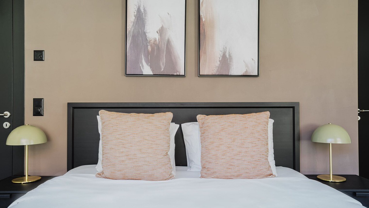 Photo of Bedroom in Alt-Wiedikon