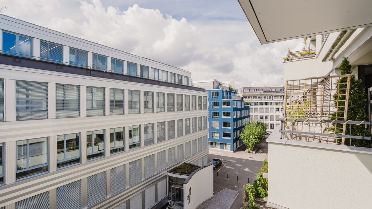 Photo of Outdoor in Alt-Wiedikon
