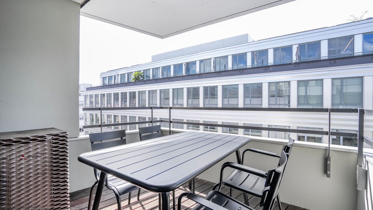 Photo of Outdoor in Alt-Wiedikon