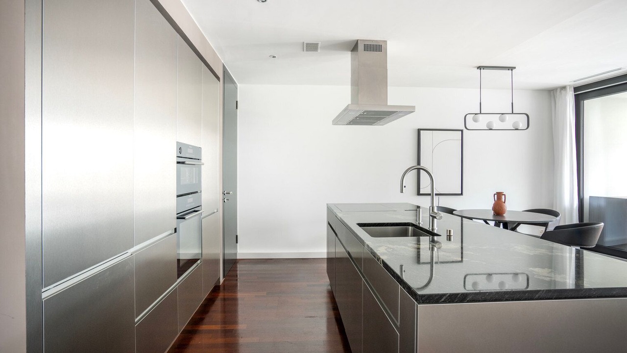 Photo of Kitchen in Alt-Wiedikon