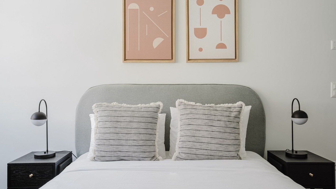 Photo of Bedroom in Alt-Wiedikon