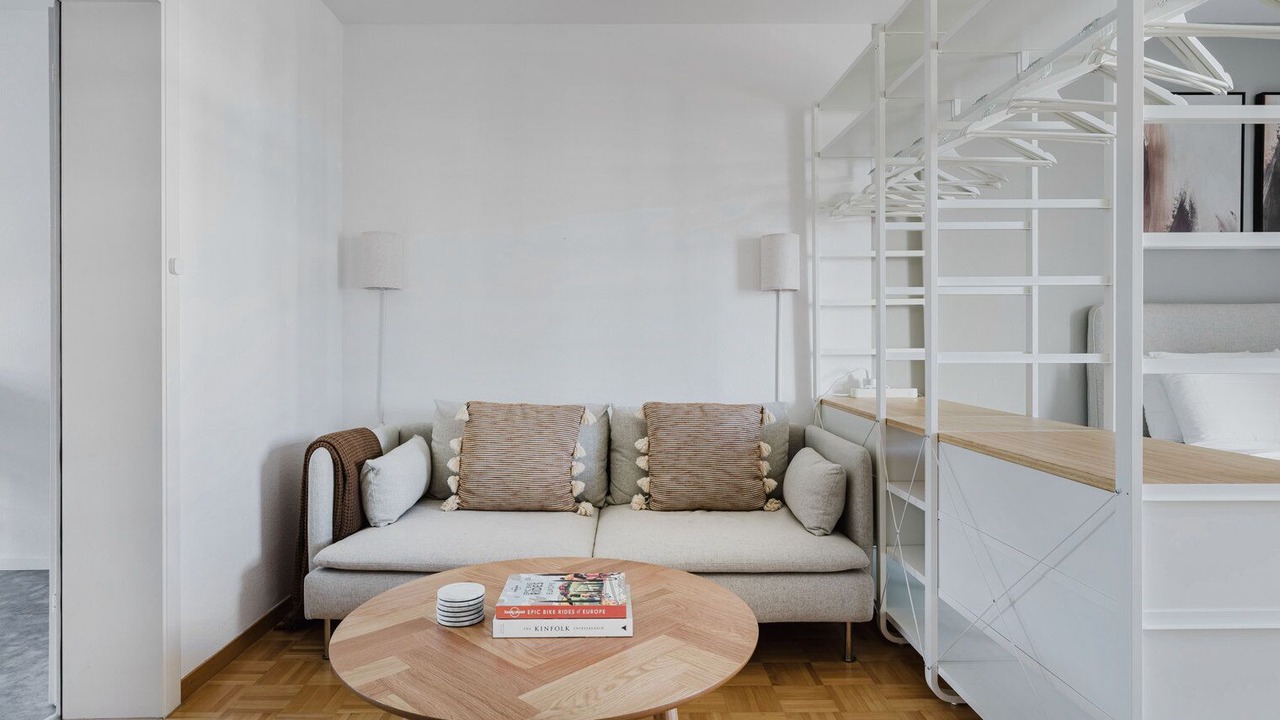 Photo of Livingroom in Hard