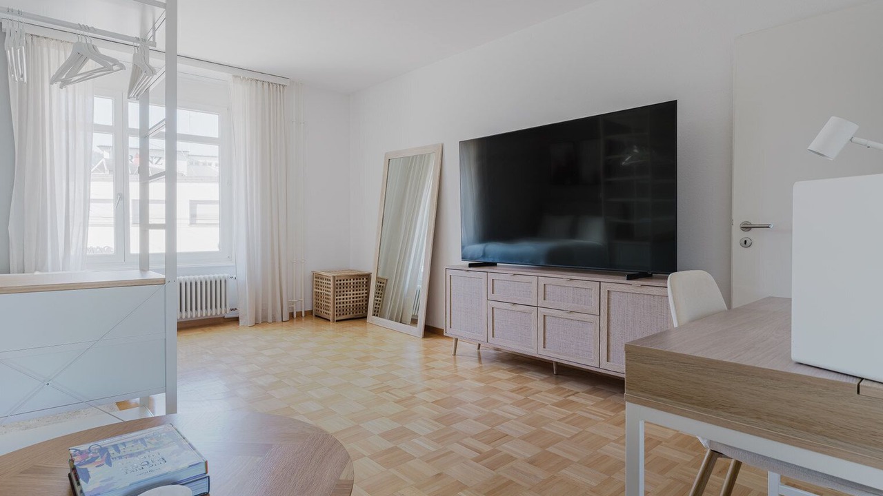 Photo of Livingroom in Hard