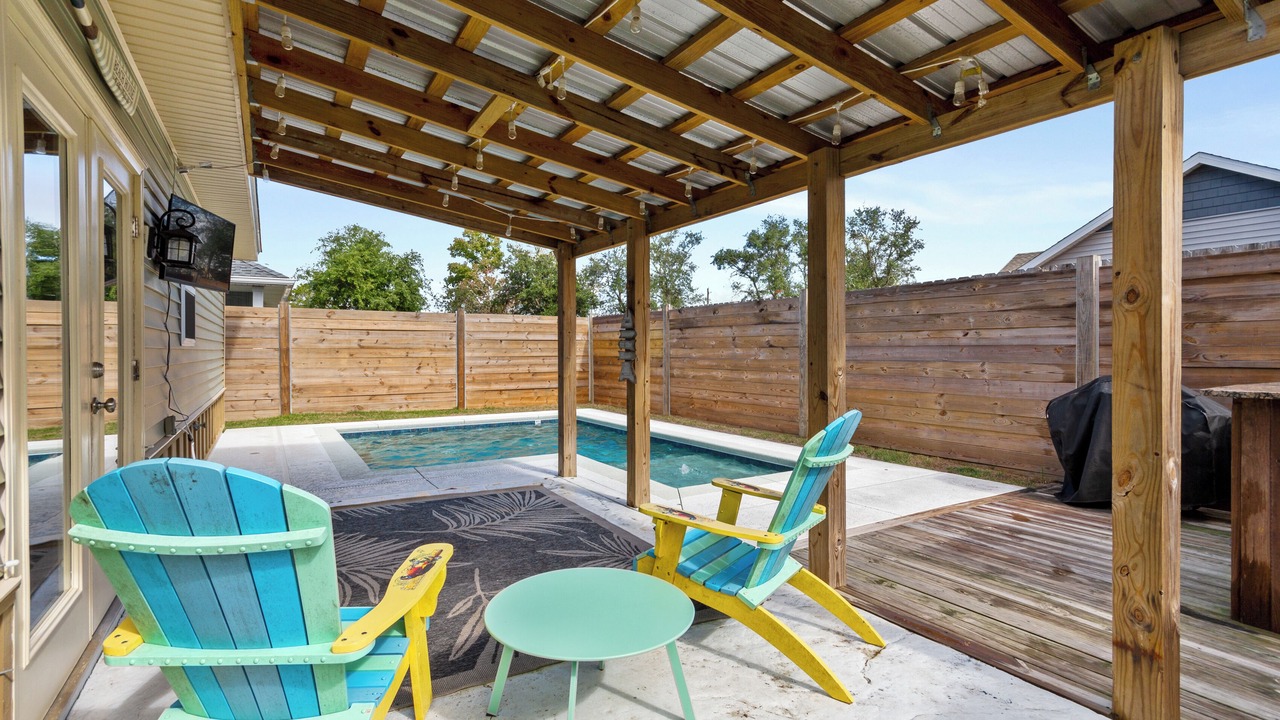 Photo of Outdoor in Ono Island