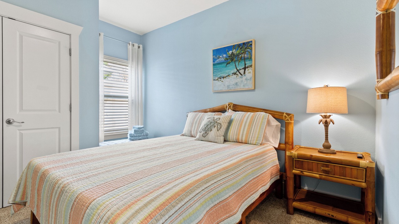 Photo of Bedroom in Ono Island