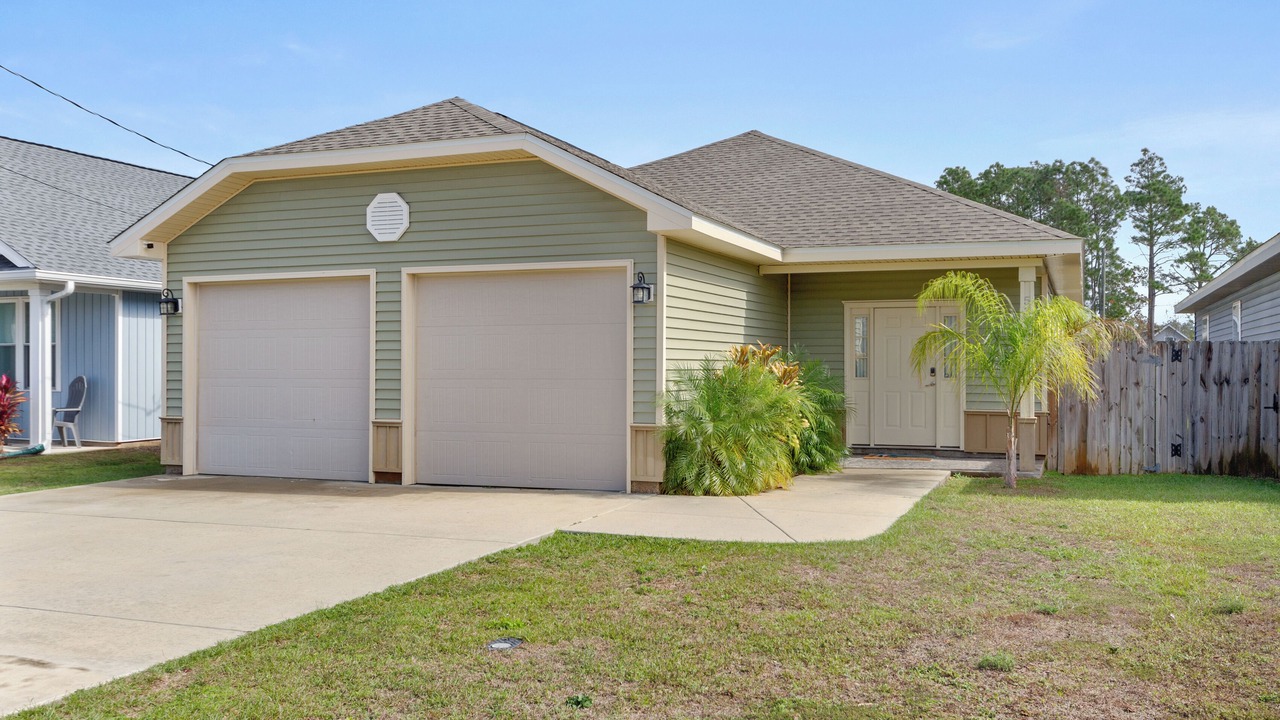 Photo of Outdoor in Ono Island