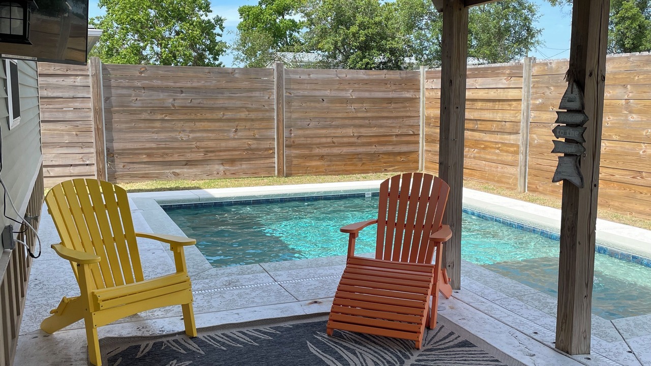 Photo of Outdoor in Ono Island