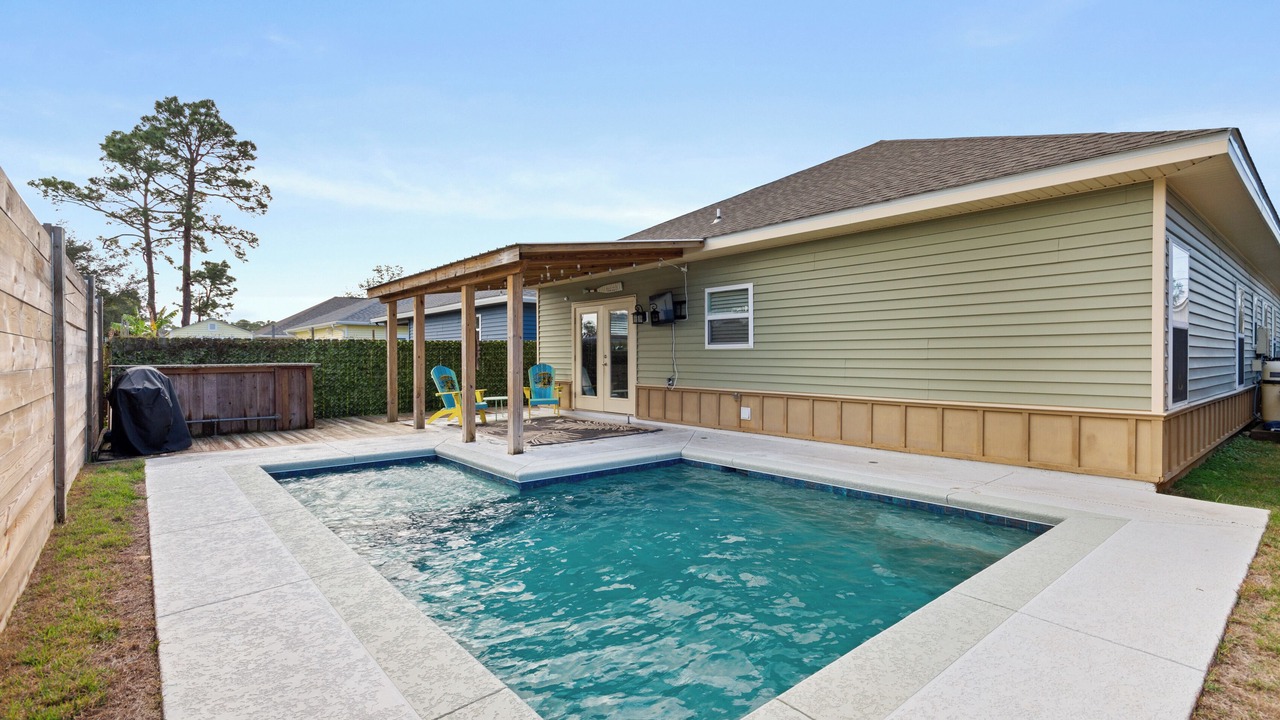 Photo of Outdoor in Ono Island