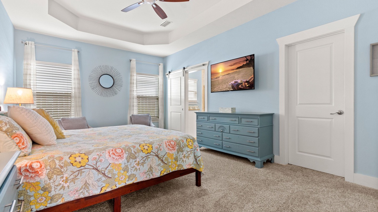 Photo of Bedroom in Ono Island