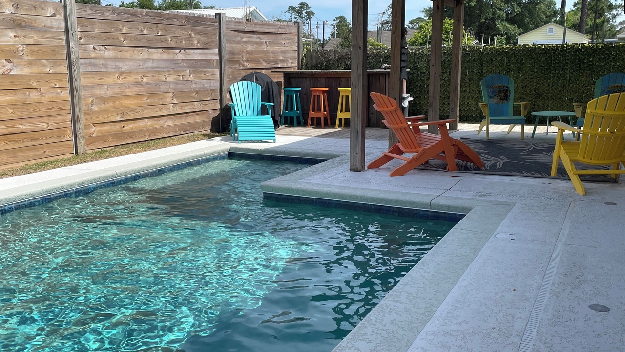 Photo of Outdoor in Ono Island