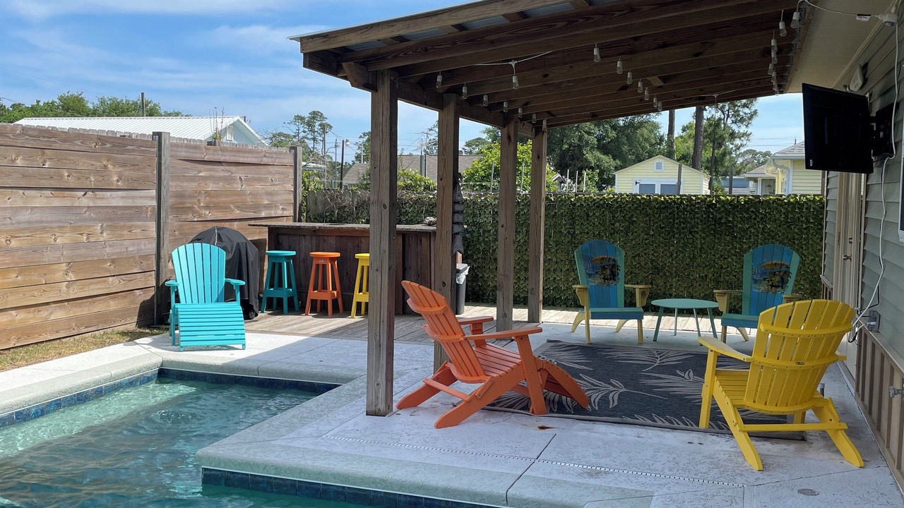 Photo of Outdoor in Ono Island