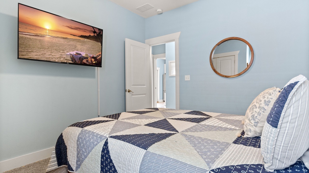 Photo of Bedroom in Ono Island