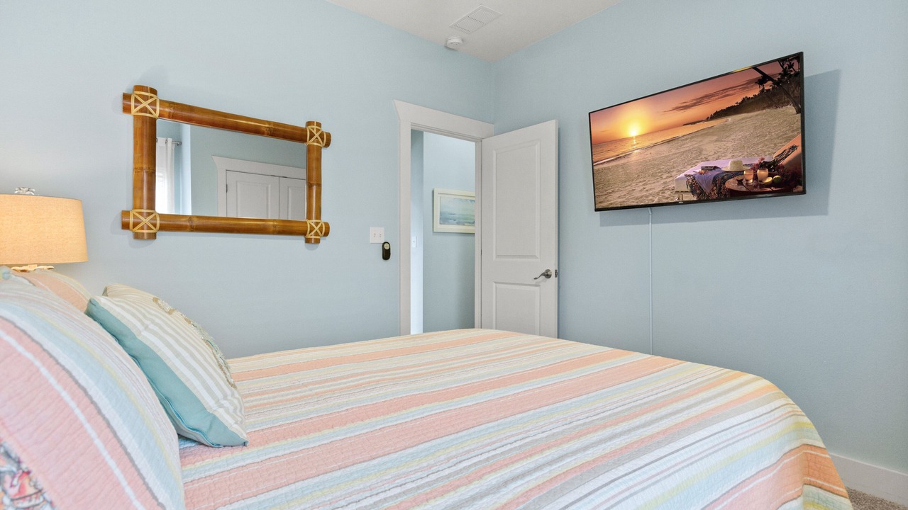 Photo of Bedroom in Ono Island